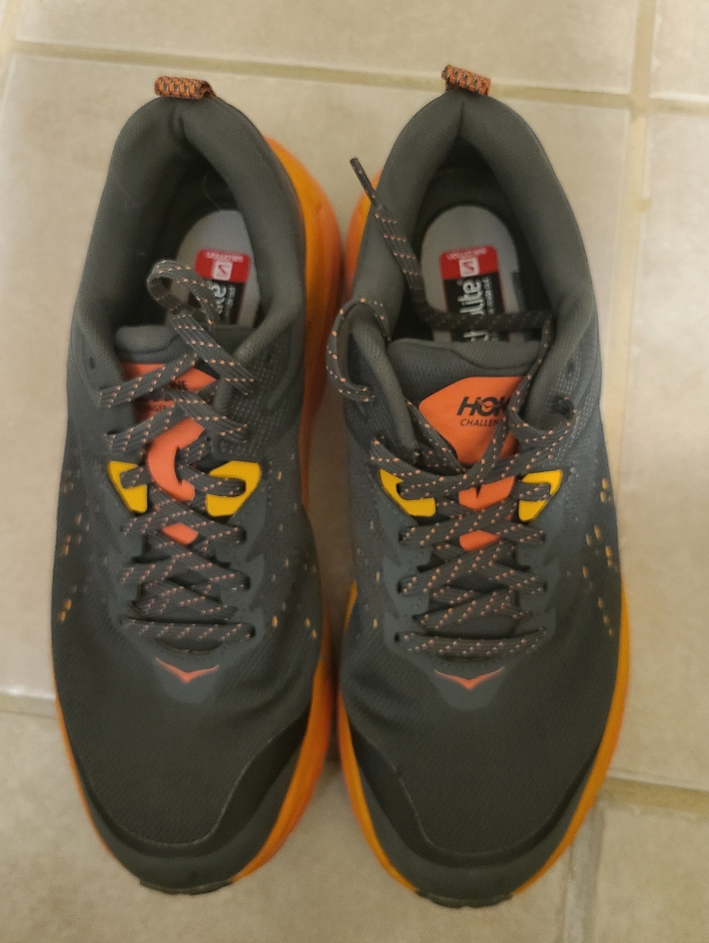 Hoka Men Shoes